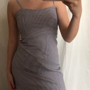 brandy melville dress